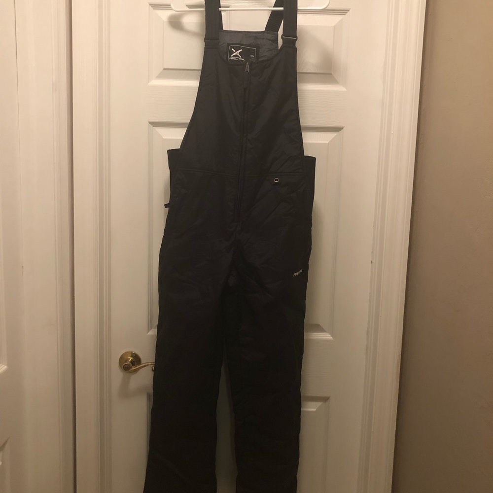 Ski bib